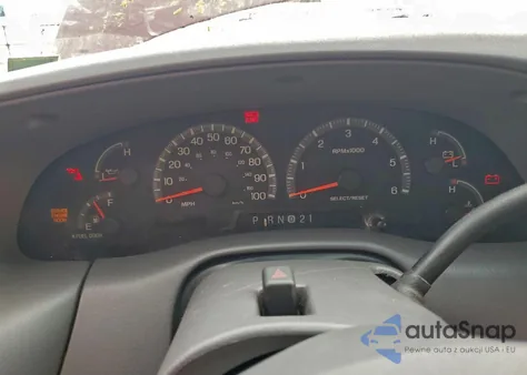 2001 Ford F150 Supercrew from USA, damaged, VIN 1FTRW07611KC45573